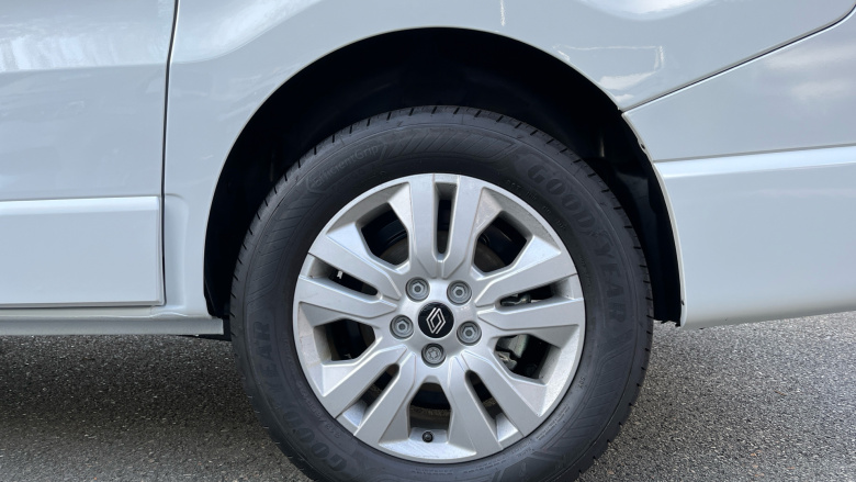 Renault Trafic Swb Diesel SL30 Blue dCi 150 Extra [Safety] Van